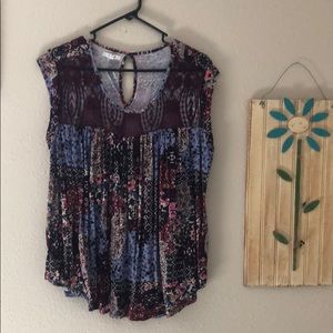 Maurices XL tank top